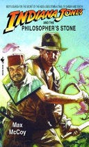 Indiana Jones and the Philosopher's Stone | Cover Image