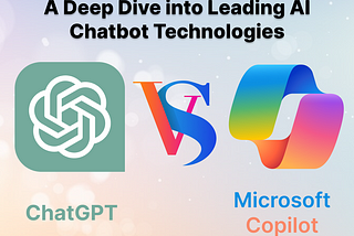 ChatGPT vs. Copilot: Exploring the Frontiers of AI Chatbots