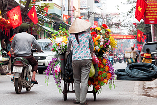 Report on macroeconomic analysis of Vietnam