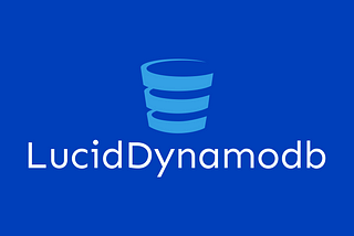 Lucid-Dynamodb: A minimalistic python wrapper to AWS DynamoDB