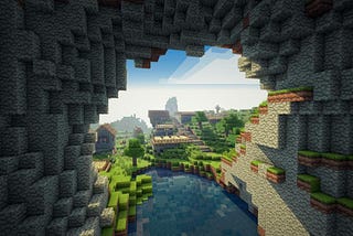 A música de Minecraft — Uma experiência de solidão