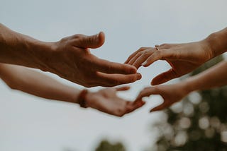 No – they didn’t ‘make’ you feel that way