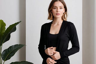 Black-Shrug-Sweater-1