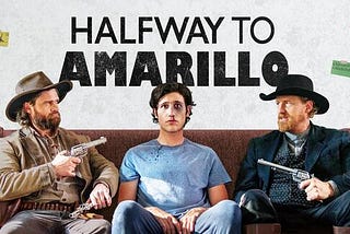 Burt Binder On Film “Halfway To Amarillo,” Andy Kaufman & More — “Paltrocast” Exclusive |…