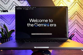 Unveiling Gemini: Google’s Cutting-Edge AI Model for a Transformative Future