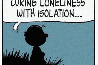 The Loneliest Generation — What’s That All About?