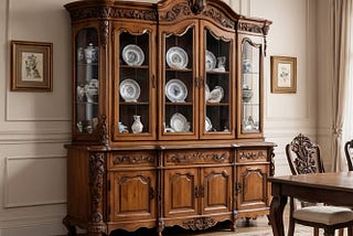 Kitchen-Buffet-Hutch-1