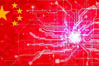 China’s Blockchain rush gathers pace