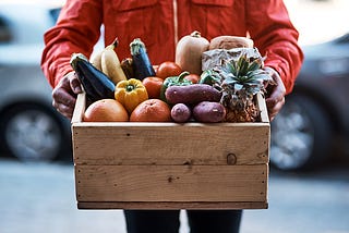 How Verandah Living Facilitates Convenient Food Access for Residents