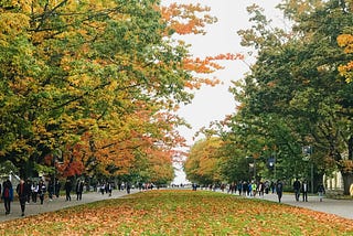 Academic Freedom @ UBC