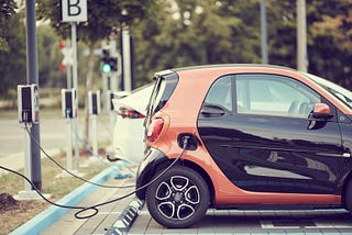 Why we are Shifting to Electric Cars?