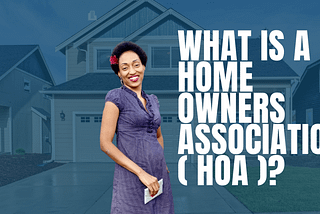 What is a Home Owner Association in HouseBuying?