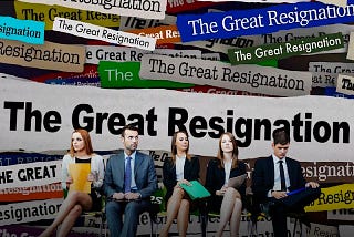 How the Great Resignation Changed the World