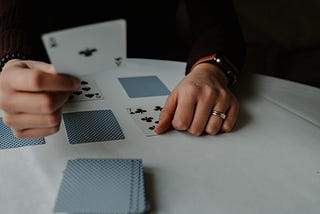 Create your Own Card Game with Headless Chrome