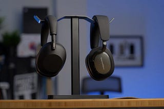 The Hardest Headphone Decision — XM6 vs PX7 S3