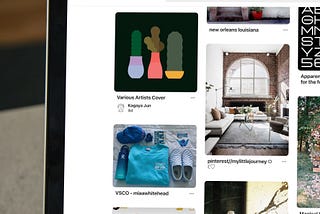 Pinterest For Bloggers