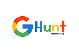 TOOLS#3 ~ Ekstraksi informasi dari akun gmail menggunakan GHunt