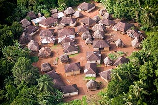 Unknown Sickness (A Village in Bo Town Battle Against An Unknown Sickness)
