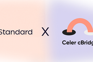 Standard Protocol Partners Showcase — Celer Network