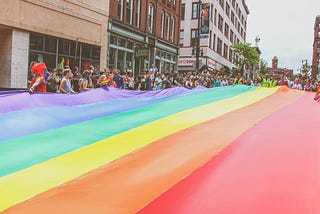 What You Need To Know About Being An Ally