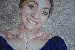 Celebrate Mother’s Day with Unique Mosaic Art from Mozaico | Customize Your Gift Today