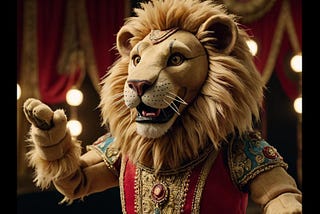 Lion-Puppet-1