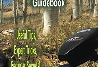 VIEW KINDLE PDF EBOOK EPUB Easy to Understand; Metal Detecting Guidebook: A worthwhile guide: With…