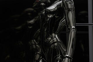 The Hidden Human Side of Training AI