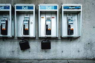 Why I’m Bailing on Canadian Telecom Investments