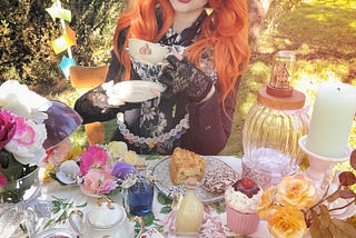 Geometry with Area Rather Than Length as Fundamental