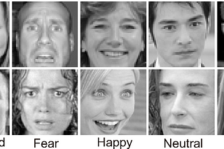Emotion Recognition using Machine Learning