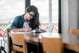 How to improve in LSAT Reading Comprehension