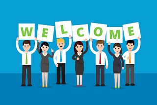 Adapting New Joiners To The Team