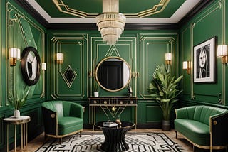 Green-Wallpaper-1