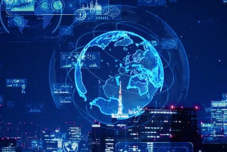 2021 оны Технологийн Тренд