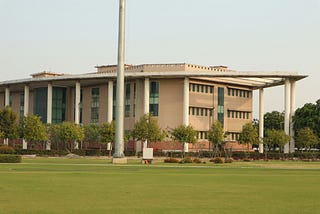 The Untold Power of School Infrastructures