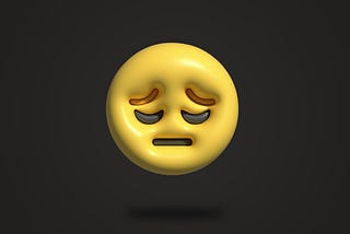 The Pain I Feel Now Is the Happiness I Had Before. That’s the Deal.