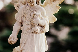 My Mother Died Today