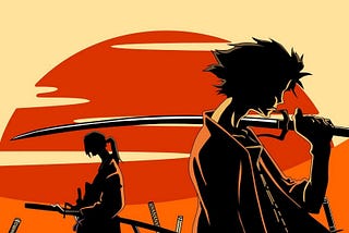 ‘Samurai Champloo’ sets a high bar for anime soundtracks with legendary producer Nujabes.