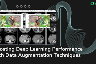Boosting Deep Learning Performance with Data Augmentation Techniques