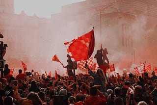 Liverpool and Klopp’s headaches