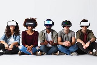 Will VR Take Over The Gaming World?