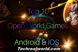 Top 10 Best Free Android Games in 2019