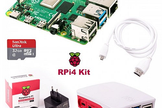 Setting up WiFi Bridge Using Raspberry 4. WLAN TO ETH0