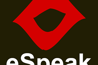 ESPEAK COMMENDS