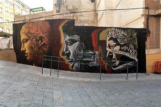 Top 3 Murcia Art and Culture