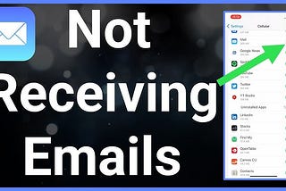 Why Can't I Email Photos from My iPhone? Quick Fixes!
