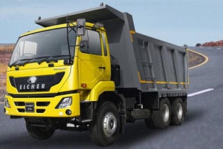 Eicher Motors Fundamental Analysis and Future Outlook
