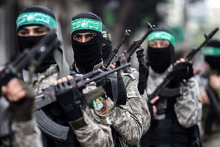 Information Warfare: How Israel countered One-Sided Narrative by deceiving Hamas Shield Strategy