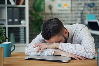 How to Be Productive Even When You Don’t Feel Like It